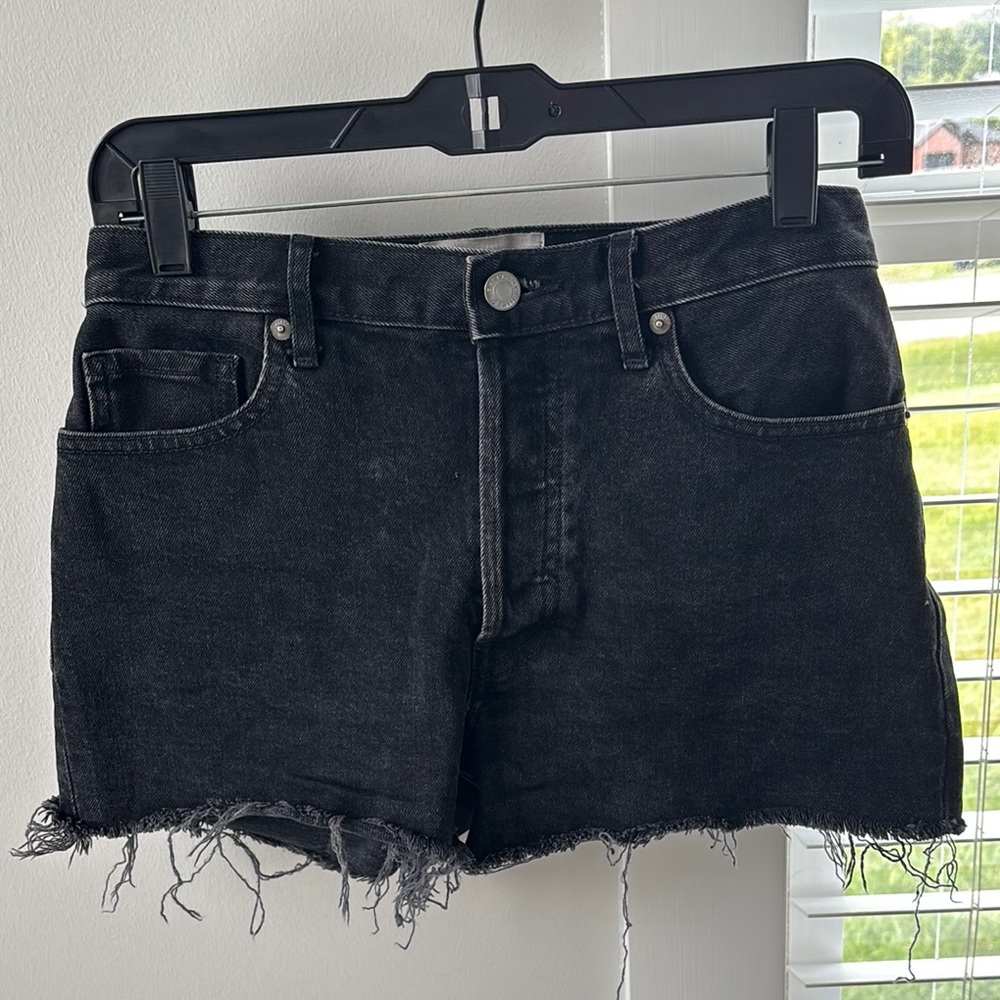 Everlane The Cheeky Short